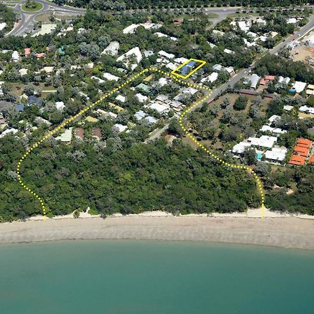 Villa Beauty Tiny Walk To Sea Port Douglas Exterior foto