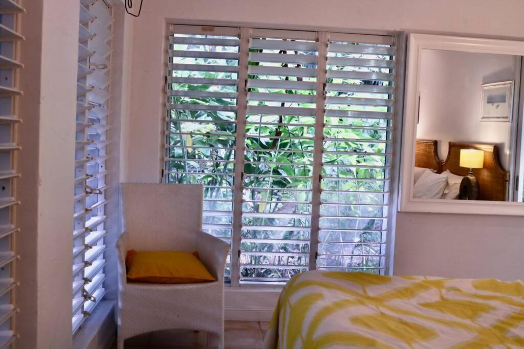 Villa Beauty Tiny Walk To Sea Port Douglas Exterior foto