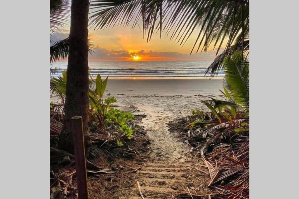 Villa Beauty Tiny Walk To Sea Port Douglas Exterior foto
