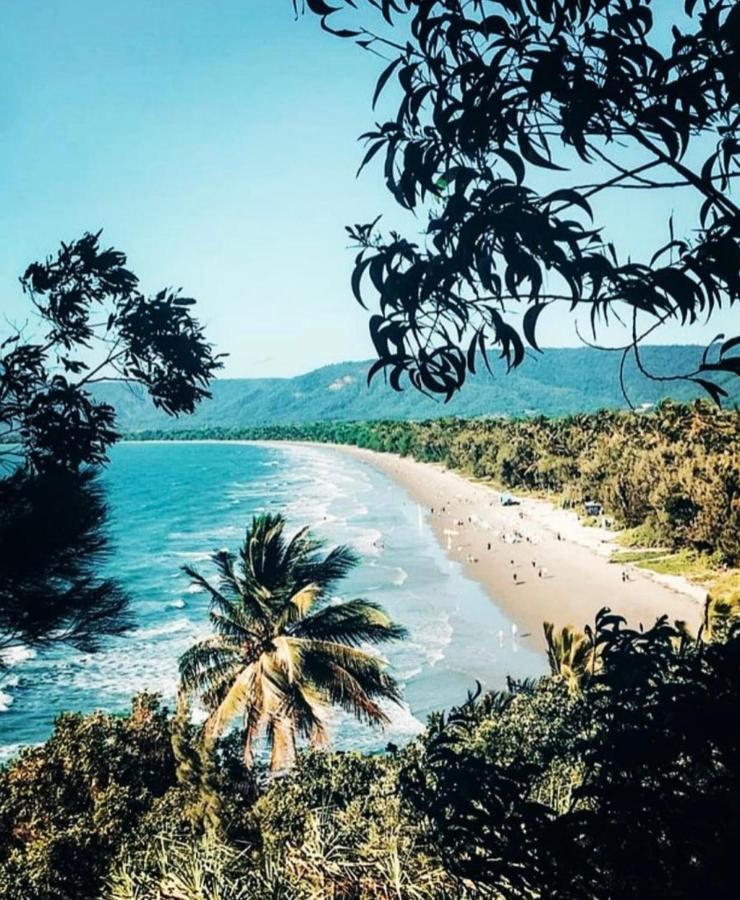 Villa Beauty Tiny Walk To Sea Port Douglas Exterior foto